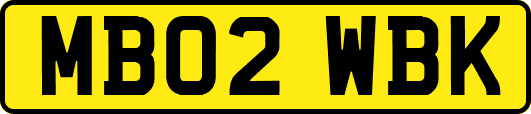 MB02WBK