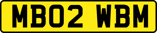 MB02WBM