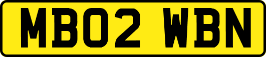 MB02WBN