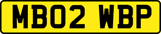 MB02WBP