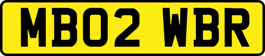 MB02WBR
