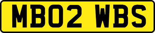 MB02WBS