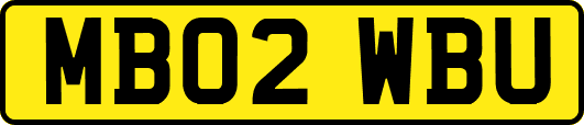 MB02WBU