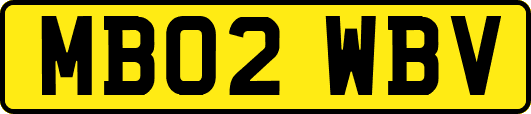 MB02WBV
