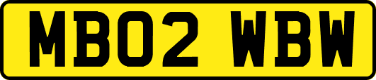 MB02WBW