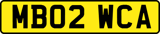 MB02WCA