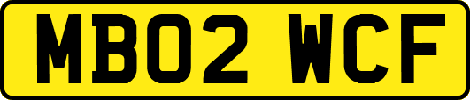 MB02WCF