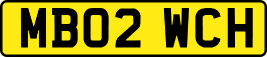 MB02WCH