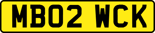 MB02WCK