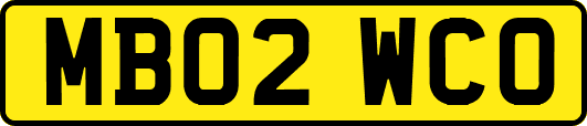MB02WCO