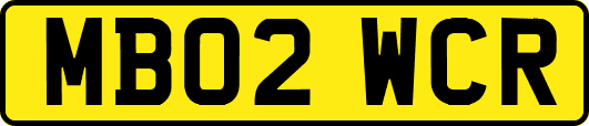 MB02WCR