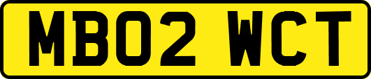 MB02WCT
