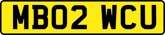 MB02WCU