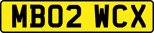 MB02WCX