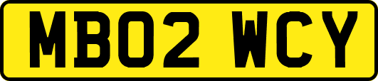 MB02WCY