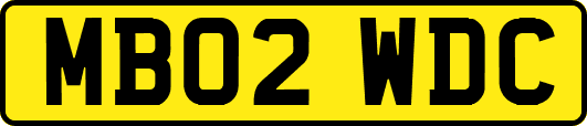 MB02WDC