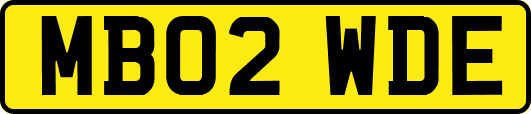 MB02WDE