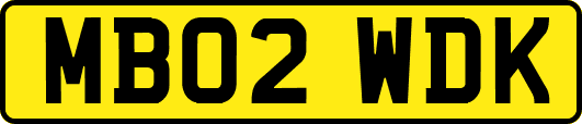 MB02WDK