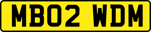 MB02WDM