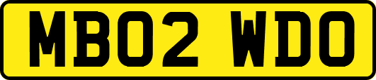 MB02WDO