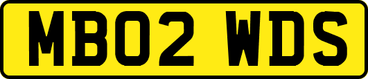 MB02WDS
