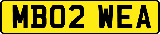 MB02WEA