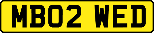 MB02WED