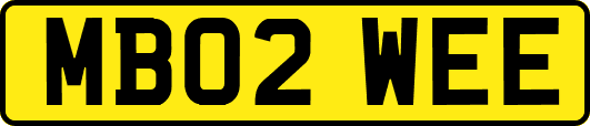 MB02WEE
