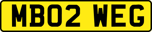 MB02WEG