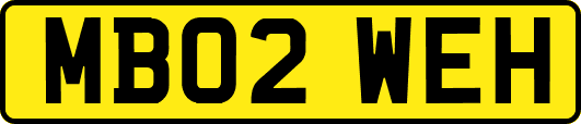 MB02WEH