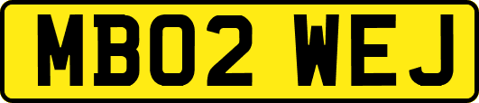 MB02WEJ