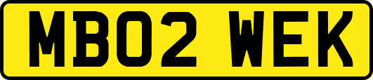 MB02WEK