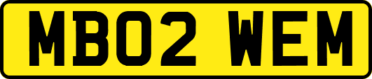 MB02WEM