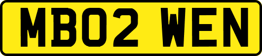 MB02WEN