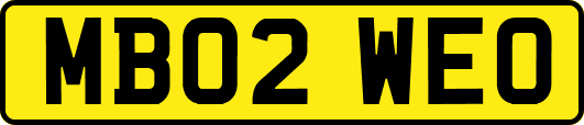 MB02WEO