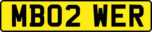 MB02WER