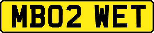 MB02WET