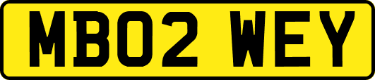 MB02WEY