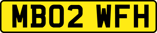 MB02WFH