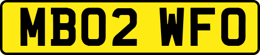 MB02WFO