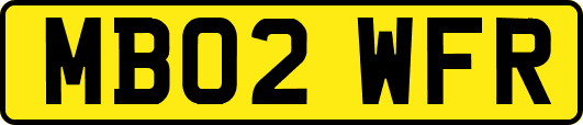 MB02WFR