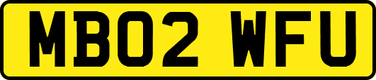 MB02WFU