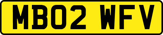 MB02WFV