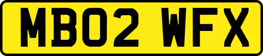 MB02WFX