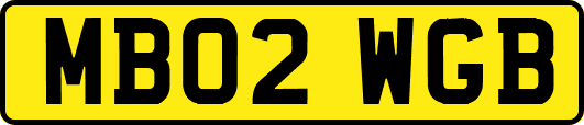 MB02WGB