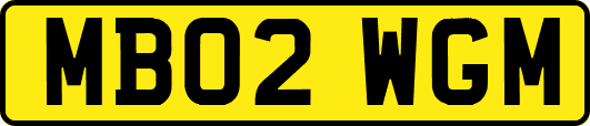 MB02WGM