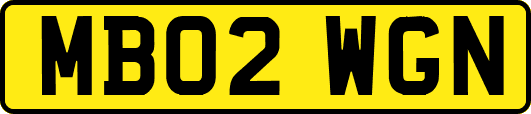 MB02WGN