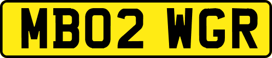 MB02WGR