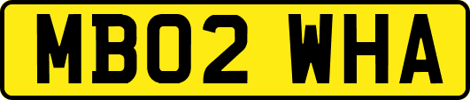 MB02WHA