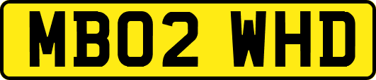 MB02WHD
